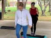 Suffield Parks and Recreation Department Fitness Programs