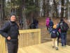 Suffield Parks and Recreation Department Fitness Programs