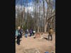Suffield Parks and Recreation Department's Spring Hiking Workshop with  trip leaders-Mat Jobin-Reach Your Summit Owner, volunteer Stephan Bastrzycki and Suffield Parks and Recreation Department