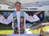 The Reverend Dawn Vukich