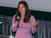 A Fristers Graduate Speaks at the 2018 Gala