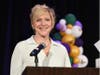 New Directions for Women Foundation Board Chair Barbara Wiggs-Nelson