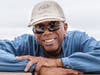 Stevie Wonder's longtime drummer Munyungo Jackson will be featured.