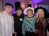 Mark Spencer, Joe Sorrentino, Laurie Zagon and Rhonda Spencer 
