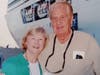 Rancho Palos Verdes Residents William and Audrey Dahlgren