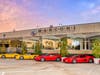 Marconi Automotive Museum