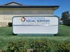 The New Lutheran Social Services Facility in Granada Hills