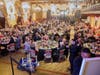 The Beautiful Ballroom at Historic Mission Inn is the Site of the 2024 Gala 