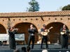 Mariachi Tapatio Performs 