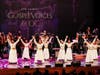 A powerful dance performance from last year's Gospel Voices of OC 