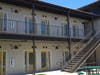 The brand new pods will serve as transitional living for men until finding permanent housing