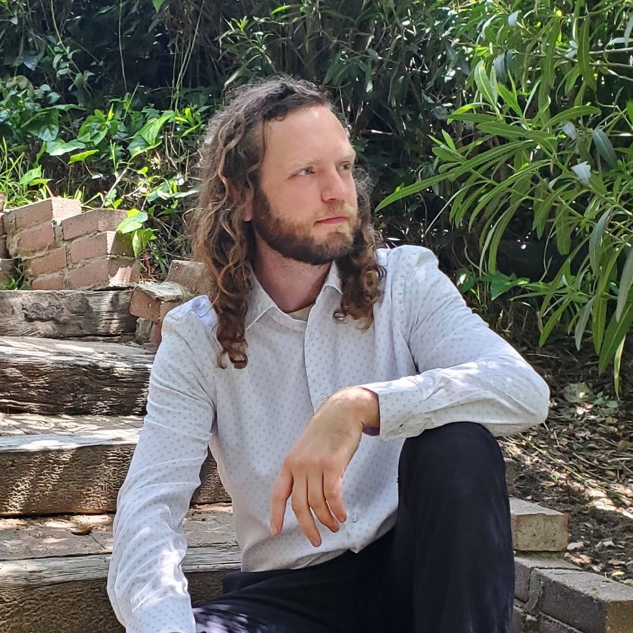 Free GLENDALE NOON CONCERTS: Pianist BRENDAN WHITE: Rachmaninoff & Rzewski