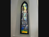 Tiffany Stained Glass Windows Preserved in the Chapel at Touchmark at All Saints