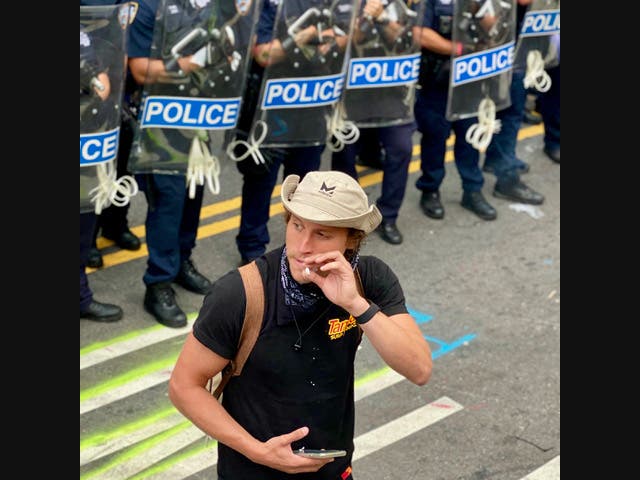 News small post card thumbnail