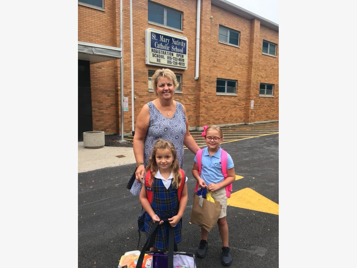 Register NOW for the 20192020 School year at St. Mary Nativity