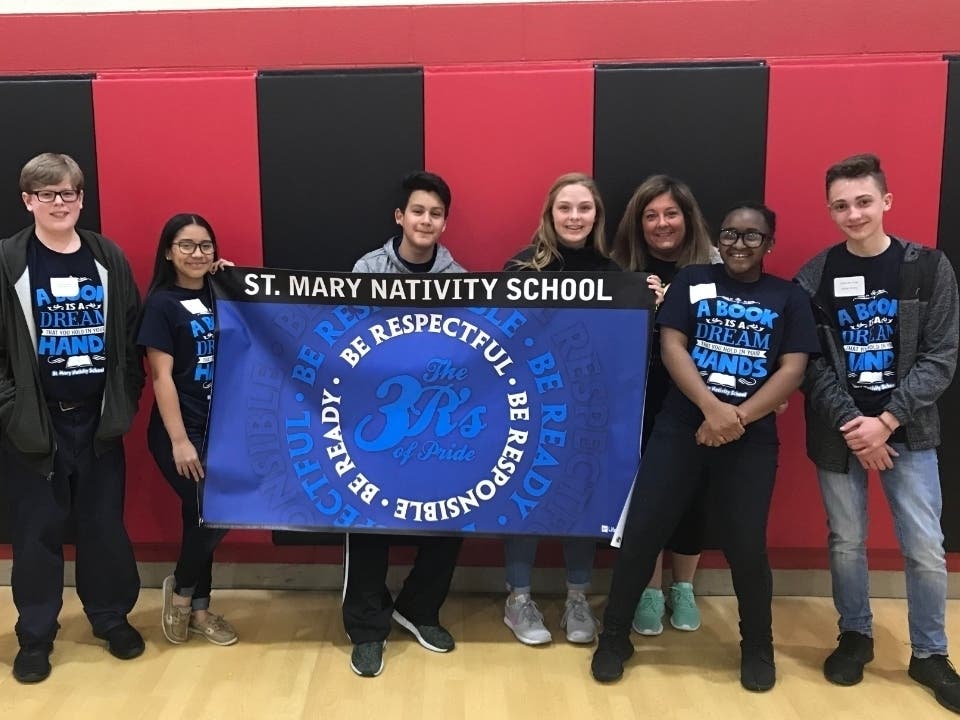 Start your future Today at St. Mary Nativity School Joliet, IL Patch