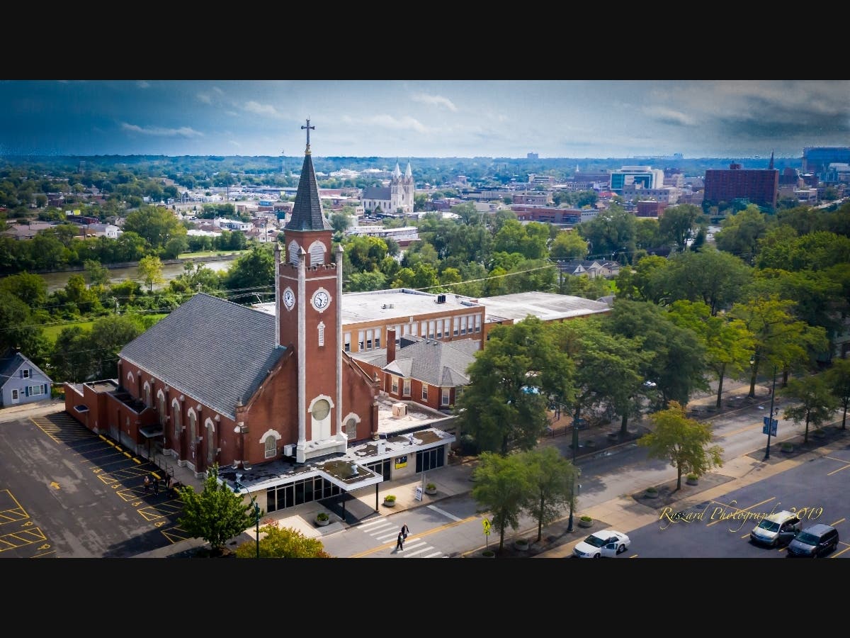 REGISTER NOW!! at St. Mary Nativity for the 20202021 School year Joliet, IL Patch