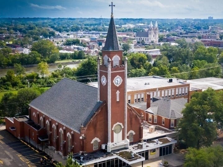 News small post card thumbnail