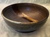 This bowl is part of an online auction the library is running until Oct. 9.