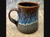 This mug is part of an online auction the library is running until Oct. 9.