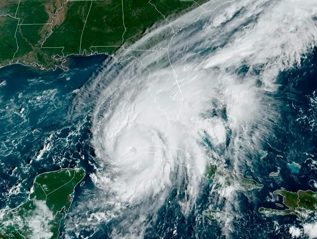 Bensalem Township's mayor worries whether Hurricane Ian will threaten Saturday's Family Fall Festival.