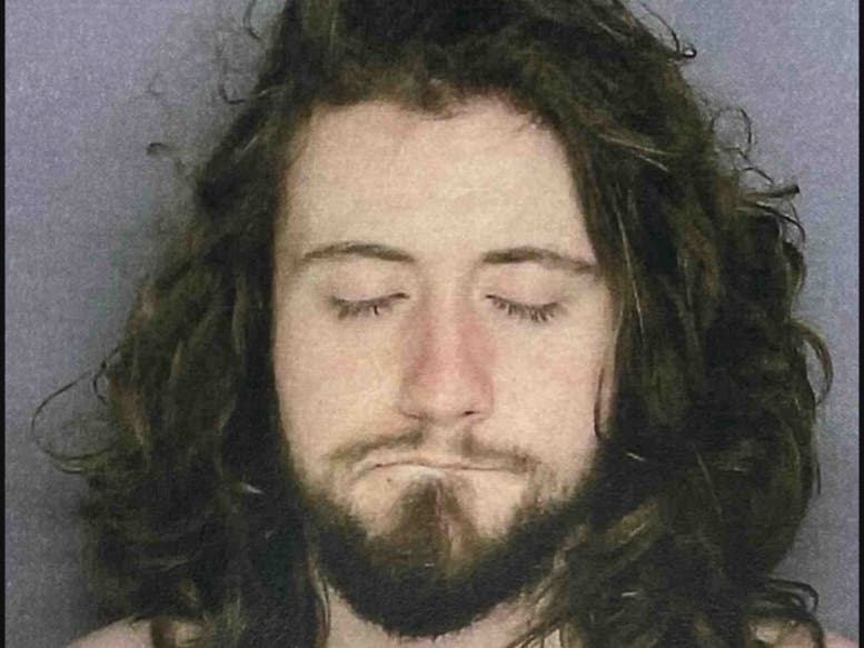 Colin Frank Petroziello of Yardley