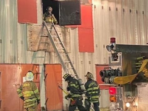 The Hartsville Fire Company is preparing for Fire Prevention Week with an event on Oct. 8.