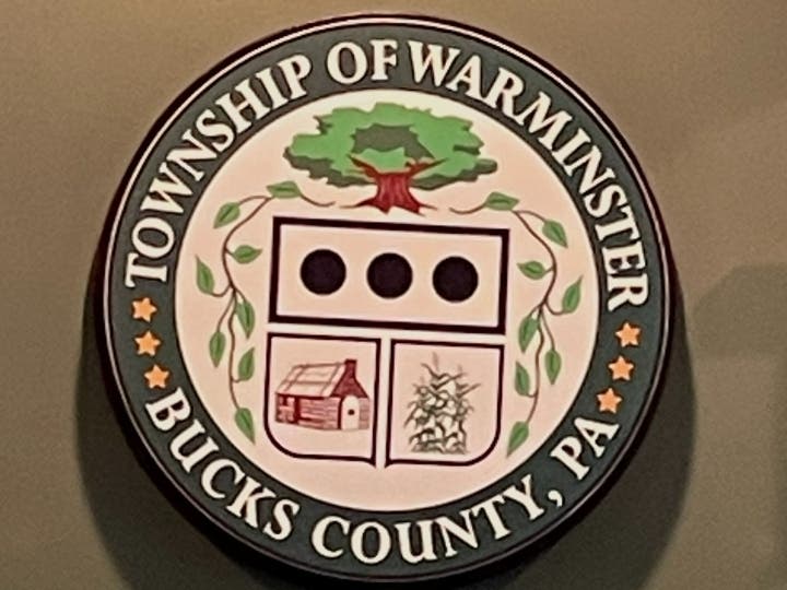 Warminster Township issued a statement regarding a gun rally at Warminster Community Park Saturday.