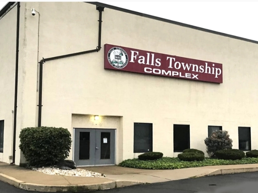 Morton Salt will relocate to the Keystone Trade Center after Falls Township supervisors approved the construction of a 115,200-square-foot storage facility.