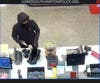 An armed robber stole an undisclosed amount of cash from the Feasterville Wawa early Monday morning. 