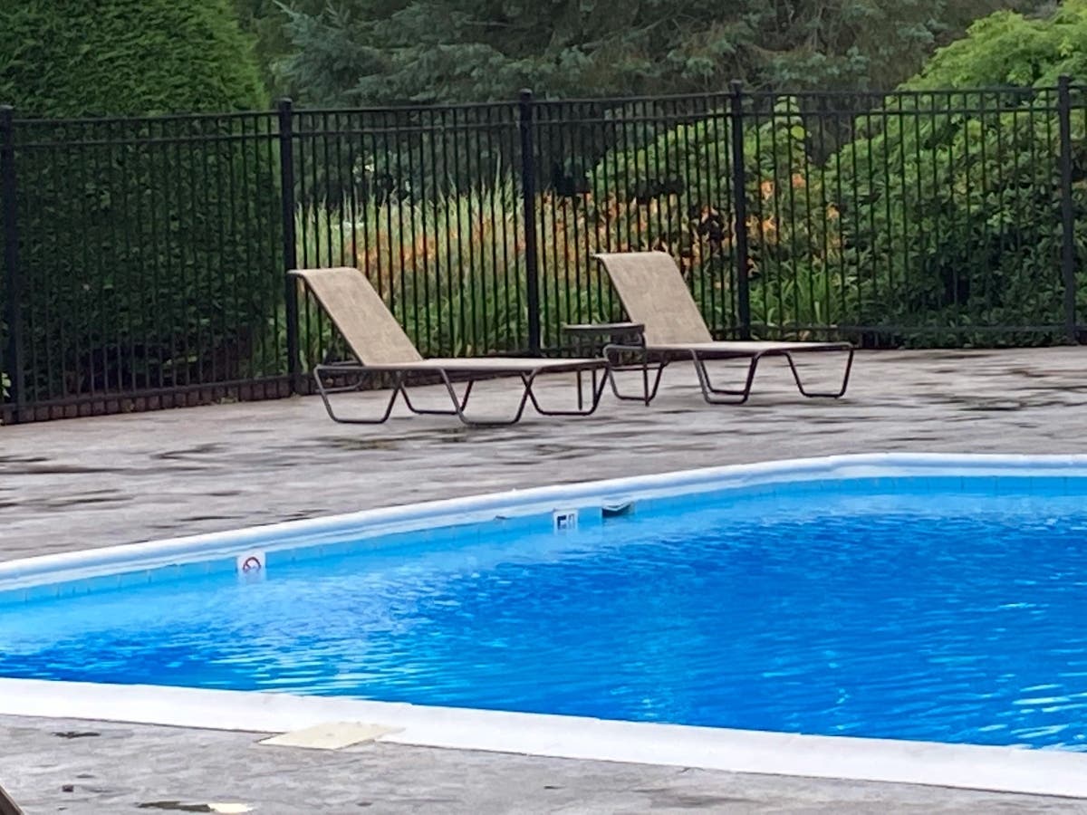 Anthony & Sylvan Pools is moving from Doylestown to Warminster in January.