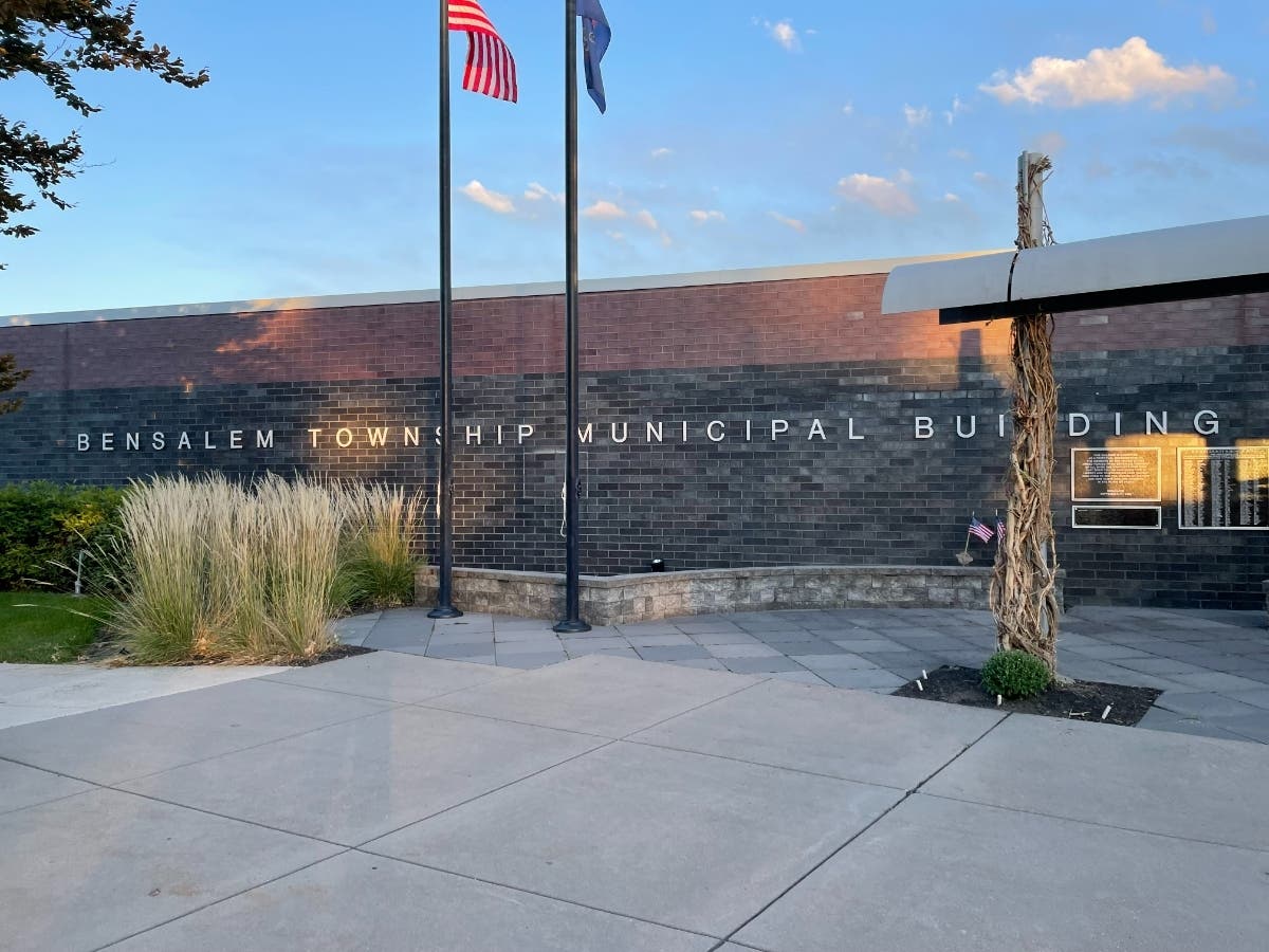 The Bensalem Township Police Department will hold a fraud forum on Dec. 6.