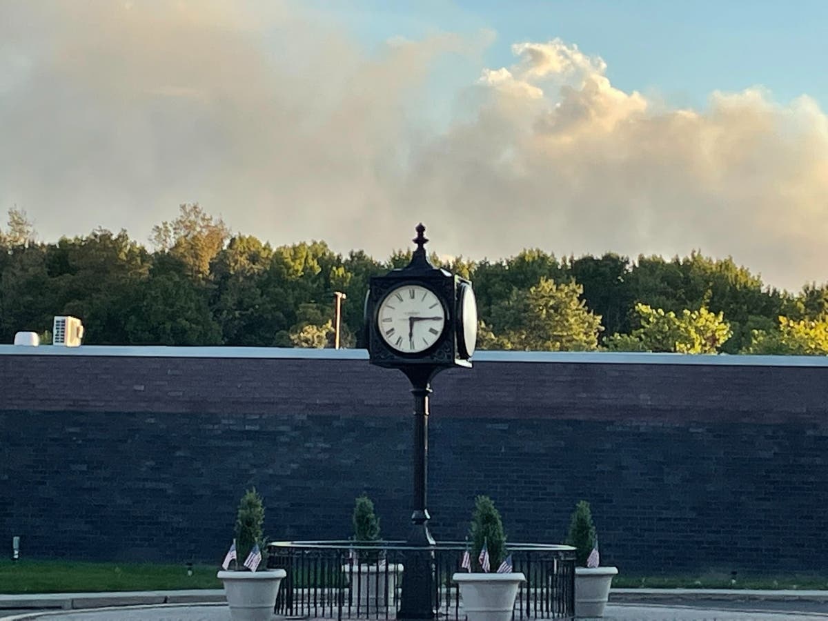 Bensalem Township has signed off to preserve 15 acres of open space.