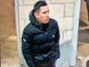 Warminster Police seeks this suspect in a theft at Costco Friday.