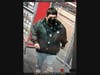 Warminster Police seeks this suspect in a theft at Costco Friday.