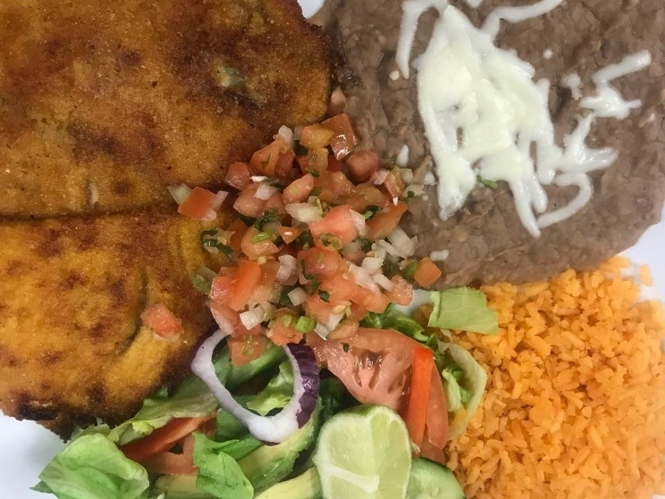 Flavorful Fare Featured At New Mexican Restaurant In Warminster