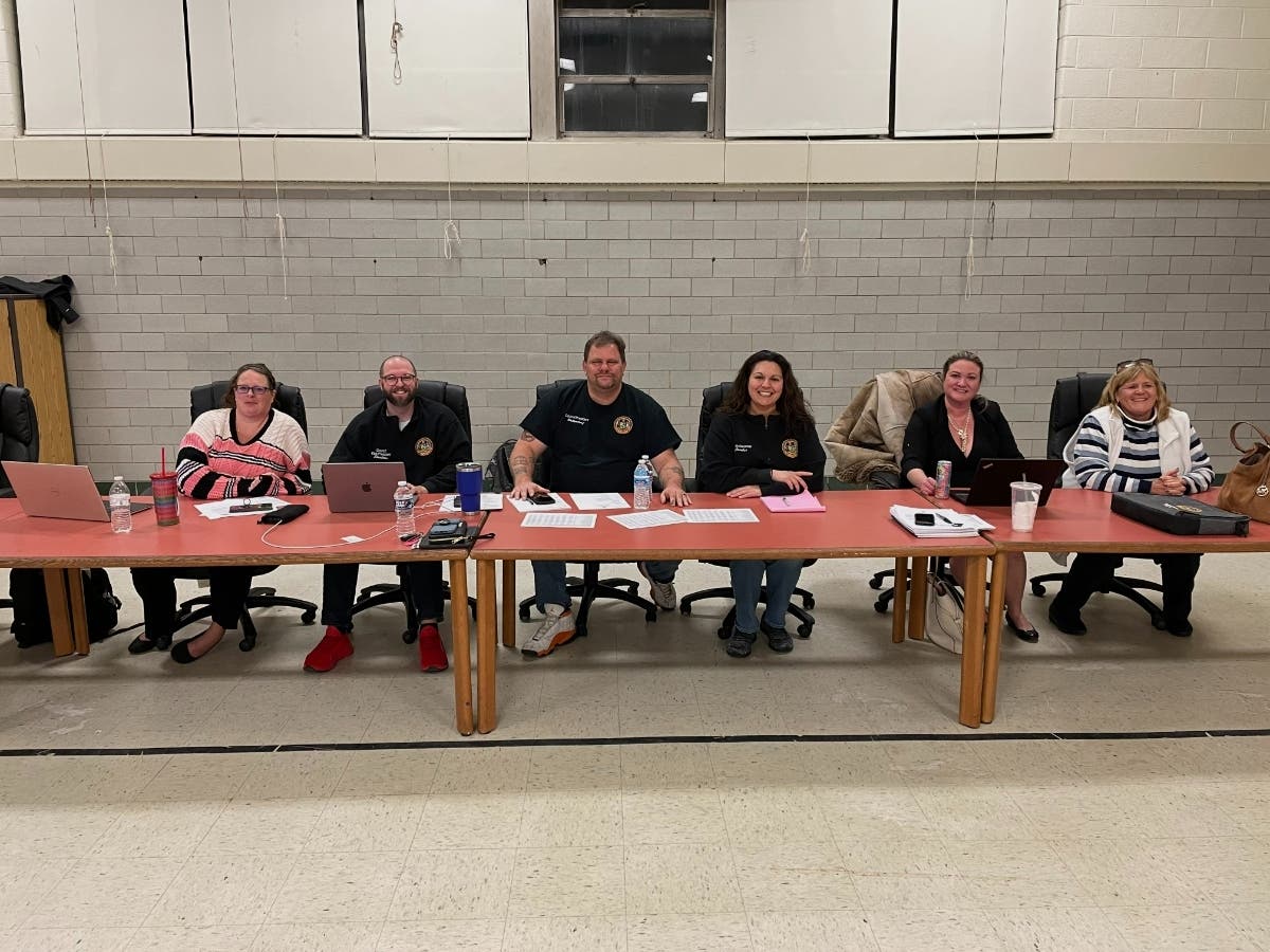 The Hatboro Borough Council approved its 2023 municipal budget at its meeting Monday night.