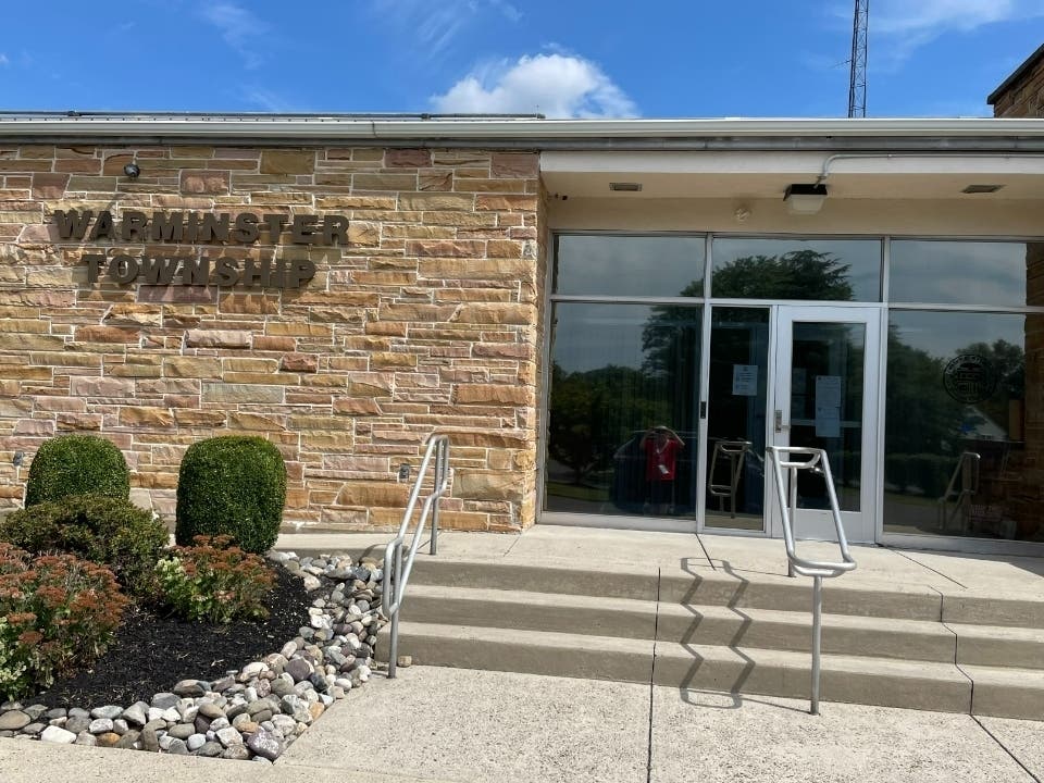 Warminster Township and the police department have agreed to a new five-year contract.