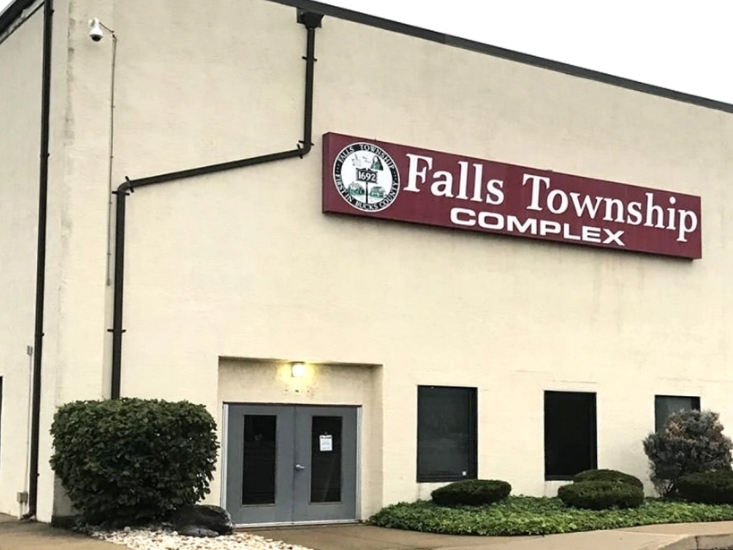 Falls Township has approved its municipal budget for 2023.