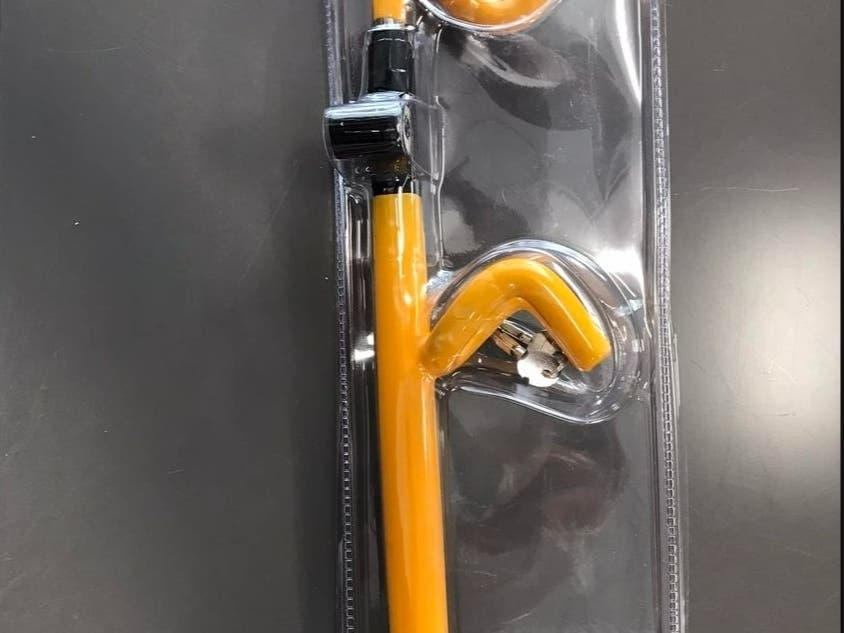 Northampton Township Police are distributing free steering wheel locks to Kia and Hyundai owners to help thwart a rash of recent vehicle thefts.