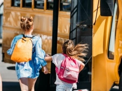 The Bensalem Township Police Department will institute stronger fines and driver's license suspensions for motorists who fail to stop for school buses.