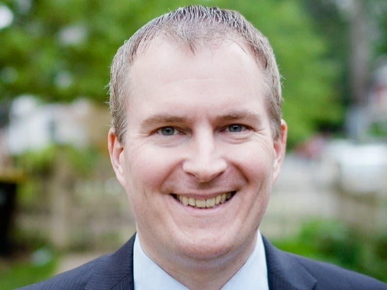 State Rep. Brian Munroe will hold an open house at his new district office in Warminster on March 25.