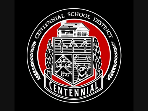The Centennial School District is working on improving school safety and security at its schools.