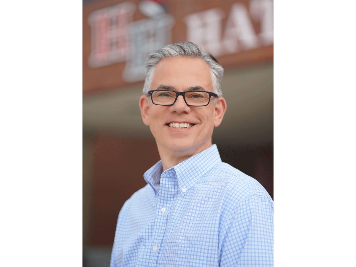 David P. Brown is running for re-election to the Hatboro-Horsham School Board in the May 16 primary election.