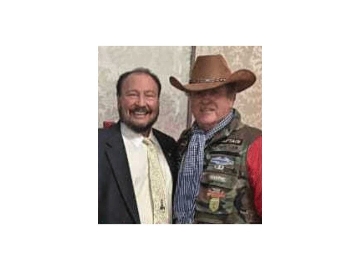 Bensalem Township Mayor Joseph DiGirolamo will honor decorated Vietnam War veteran David A. Christian in a ceremony Tuesday for his induction into the National Military Officers Hall of Fame. Another ceremony is planned for Newtown on Saturday.