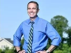 Bucks County State Sen. Steve Santarsiero applauded the passage by the PA House of an eating disorder bill he first proposed as a state representative in 2013.