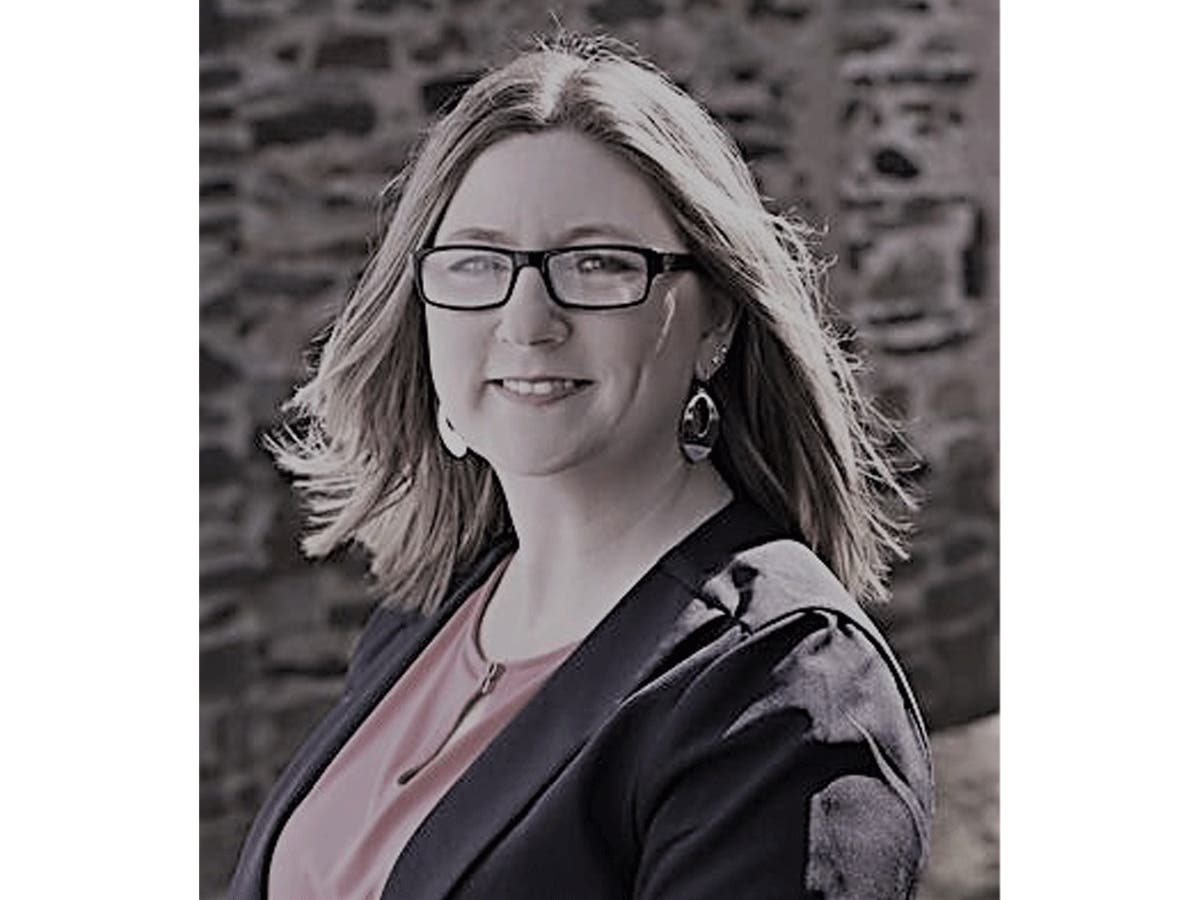 Election 2023 Cathy Dress For Bensalem Township School Board Bensalem, PA Patch