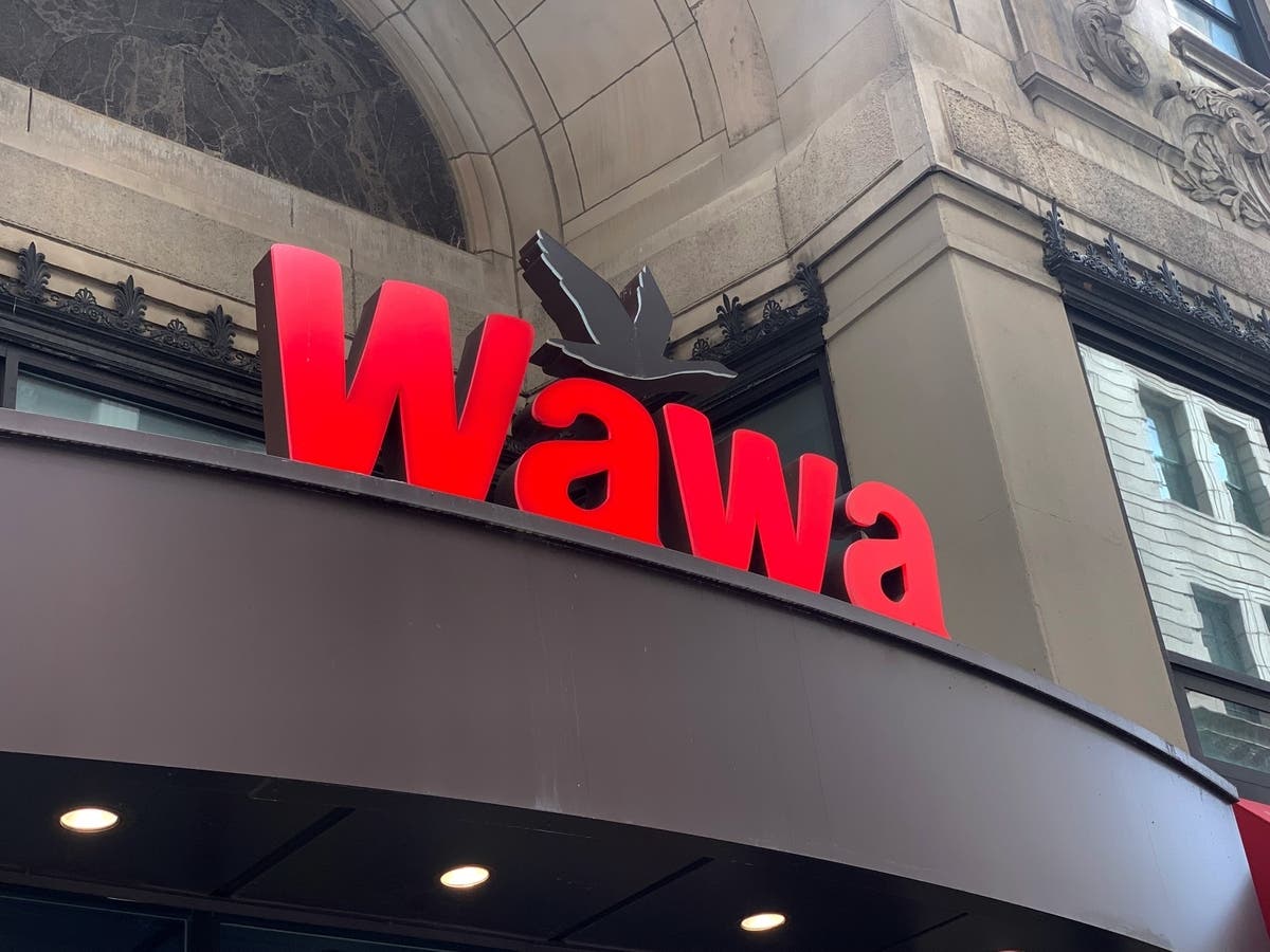Wawa will open a new convenience store in Fairless Hills Wednesday, the first of two opening this week in Bucks County.