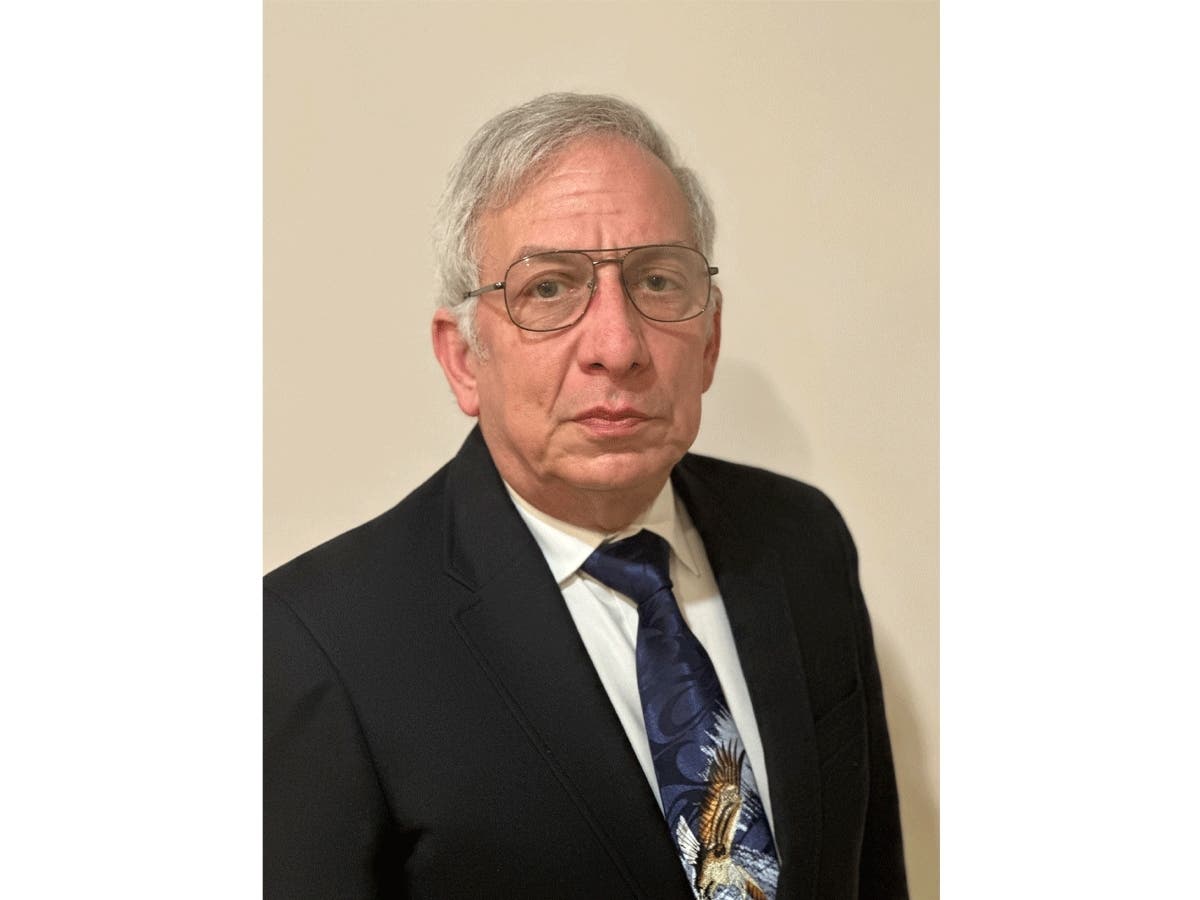 Arno Carl F. Vorwerk is running as a Republican in the May 16 primary election for one of two, four-year terms in Region 2 for the Centennial School Board.