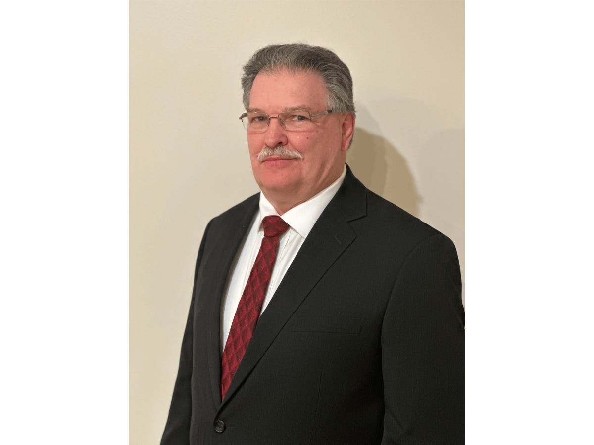 Don McGeary Jr. is running as a Republican in the May 16 primary election for one of two, four-year terms in Region 2 for the Centennial School Board.